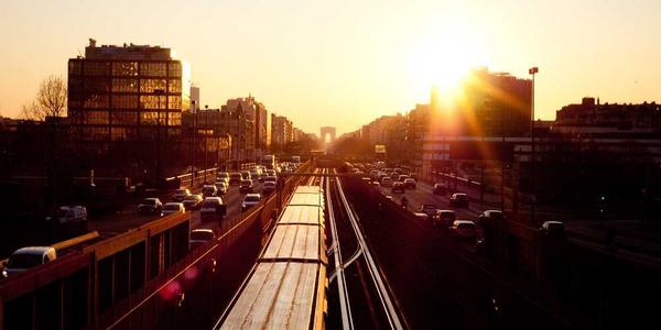 Cross-Border E-Commerce Platform